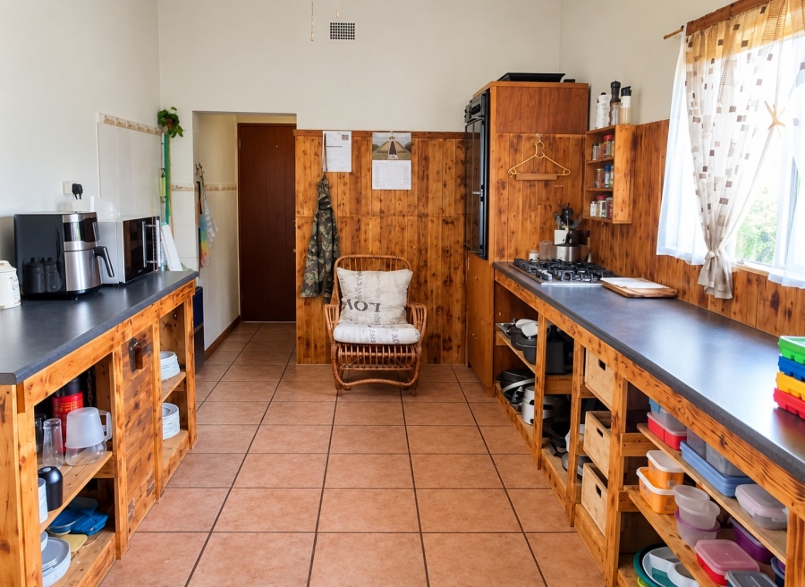 4 Bedroom Property for Sale in Bothaville Free State